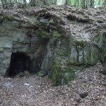 Schieferhöhle